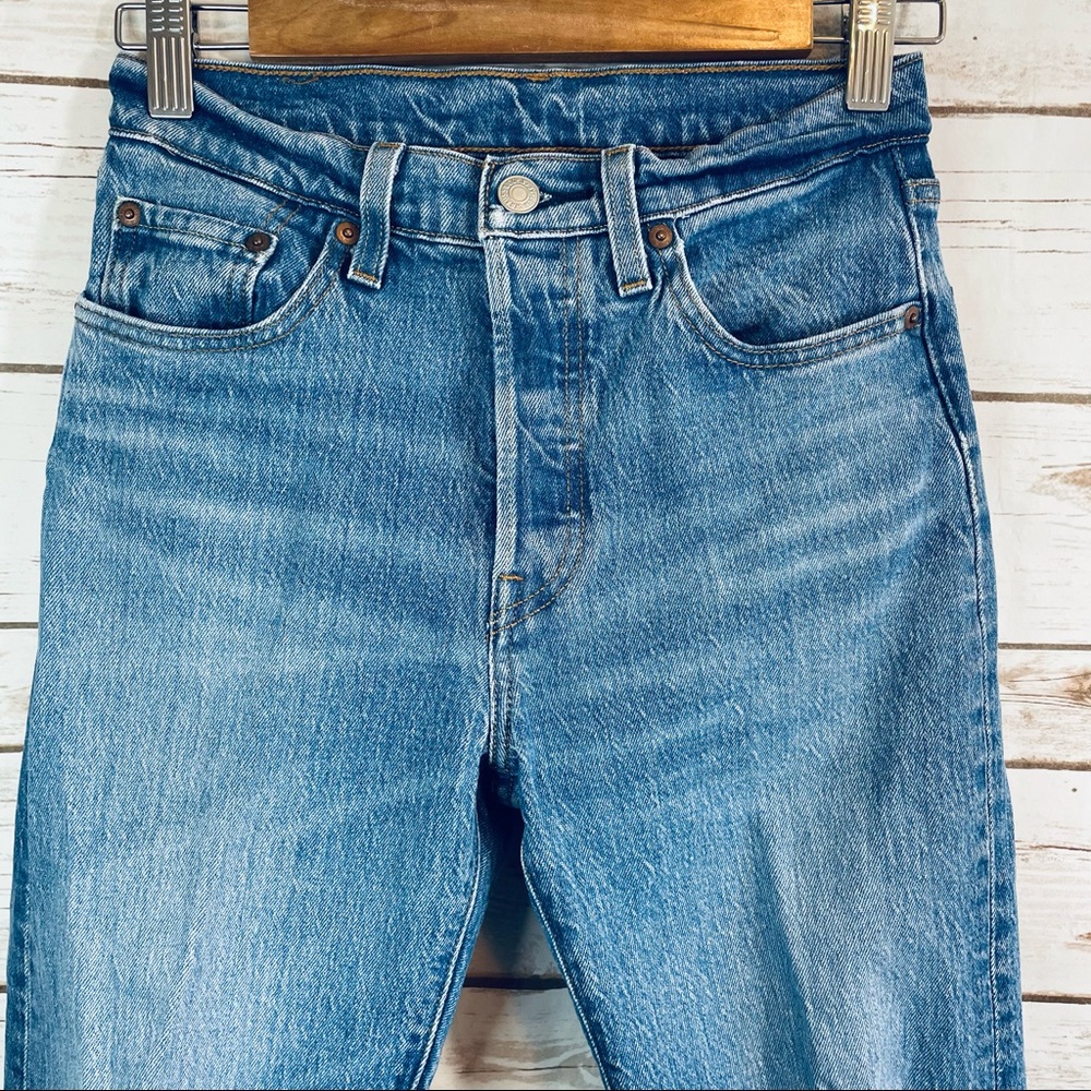 Levi’s | 501 red tab - Picture 6 of 16